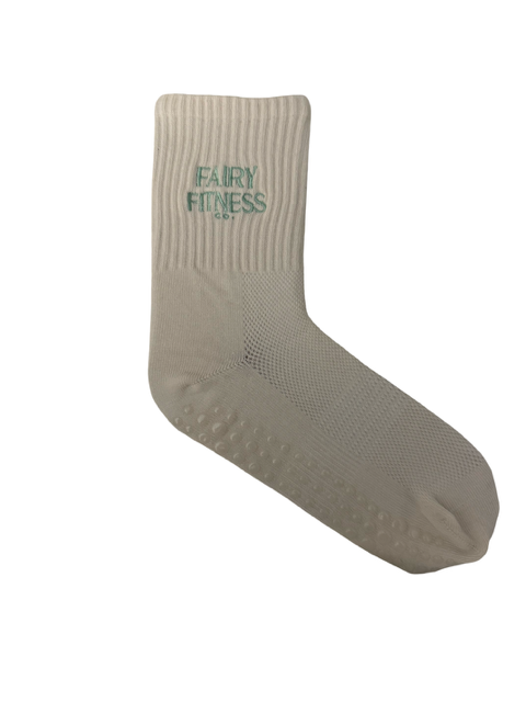 The Fairy Fitness Signature Sock